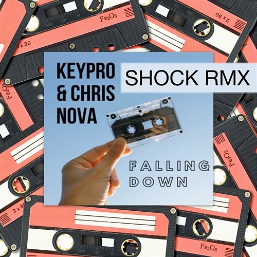 Falling Down Keypro, Chris Nova