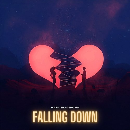 Falling Down Mark Shakedown