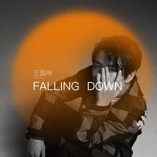 Falling Down Yuankun Wang