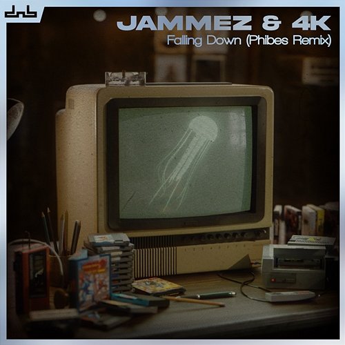 Falling Down Jammez & 4K