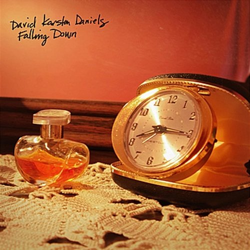 Falling Down / That Knot Unties David Karsten Daniels