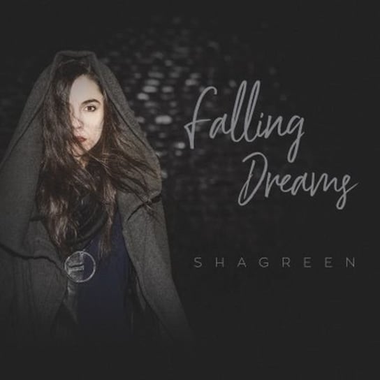 Falling Dreams Shagreen
