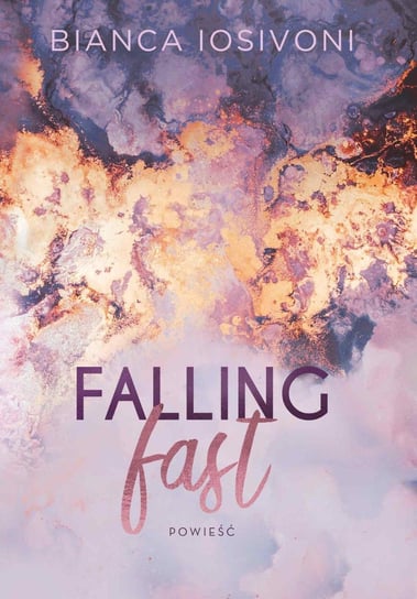 Falling fast - ebook epub Iosivoni Bianca