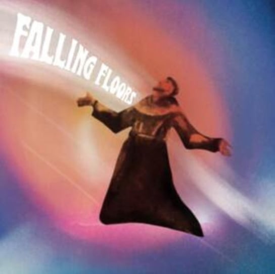 Falling Floors, płyta winylowa Riot Season Records