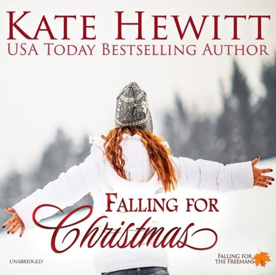 Falling for Christmas Hewitt Kate