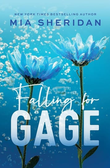 Falling for Gage Sheridan Mia