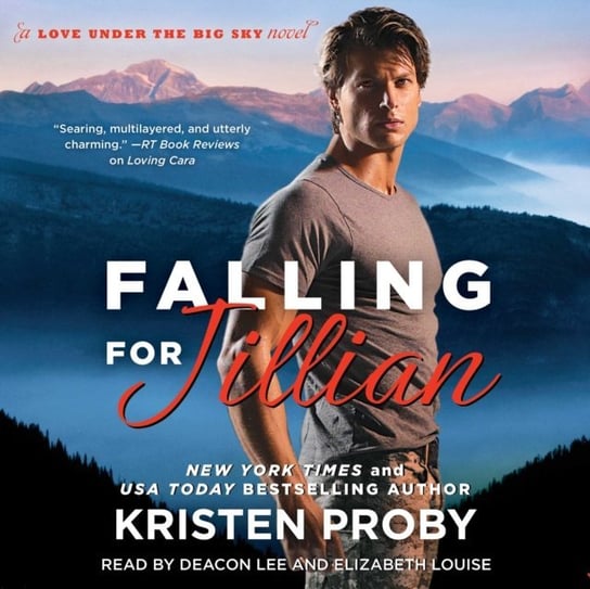 Falling for Jillian Proby Kristen
