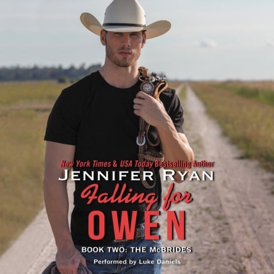 Falling for Owen Ryan Jennifer