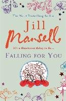 Falling for You Mansell Jill