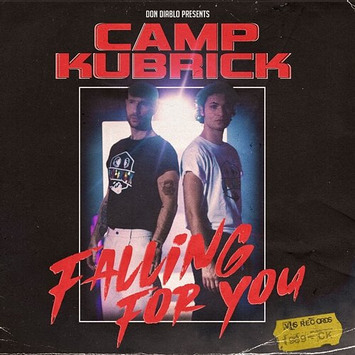 Falling For You Camp Kubrick feat. Don Diablo