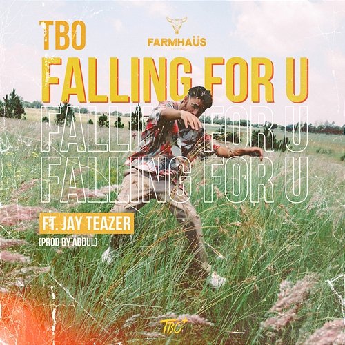Falling For You TBO feat. Jay Teazer