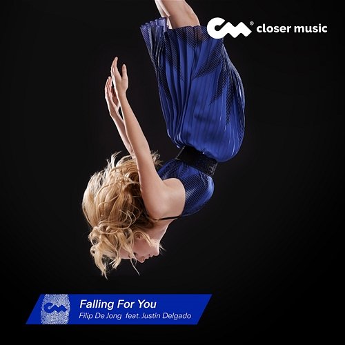 Falling For You Filip de Jong feat. Justin Delgado