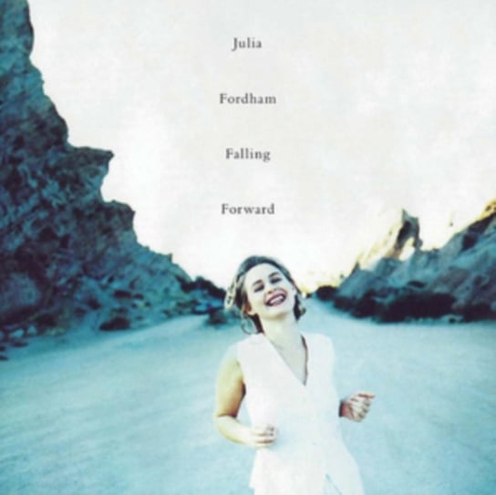 Falling Forward Fordham Julia