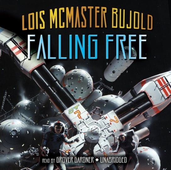 Falling Free Bujold Lois Mcmaster