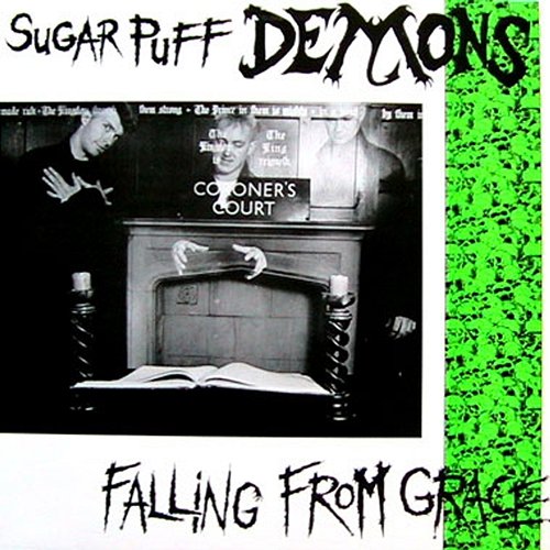 Falling From Grace Sugar Puff Demons