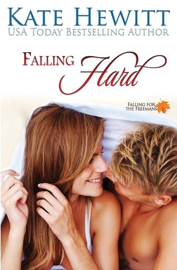 Falling Hard Hewitt Kate