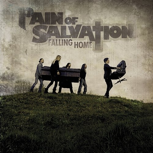 Falling Home Pain Of Salvation