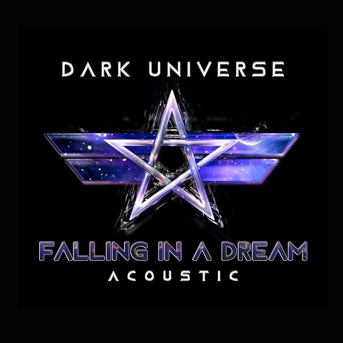 Falling in a Dream (Acoustic Dark Universe