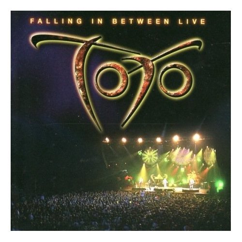 Falling in Between Live Toto