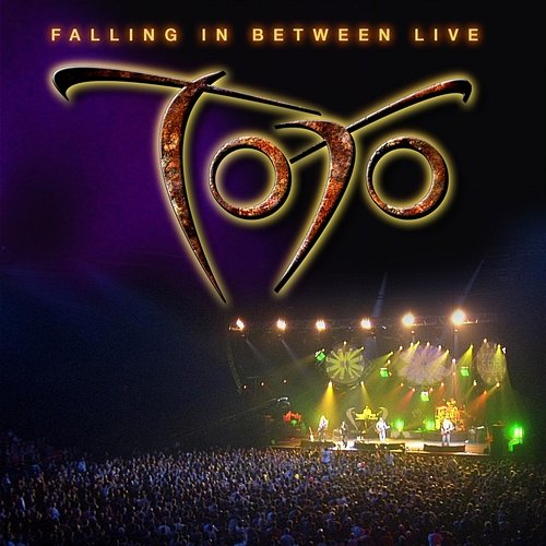 Falling In Between Live Toto