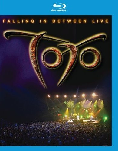 Falling In Between Live Toto