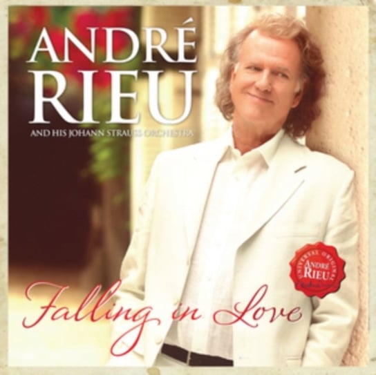 Falling in Love Rieu Andre