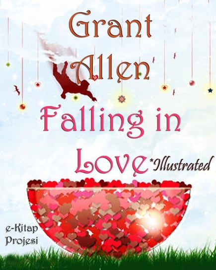 Falling in Love Allen Grant