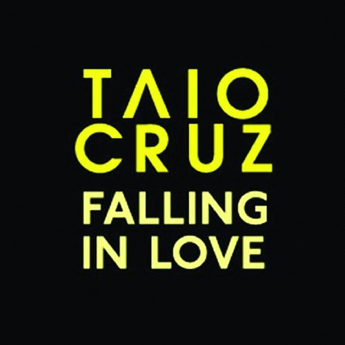 Falling In Love Taio Cruz
