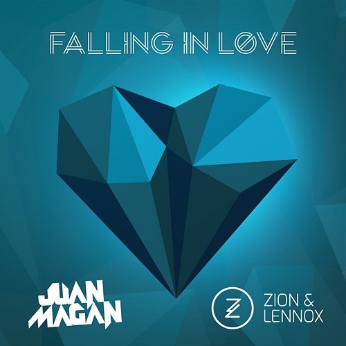 Falling In Love Juan Magán feat. Zion & Lennox