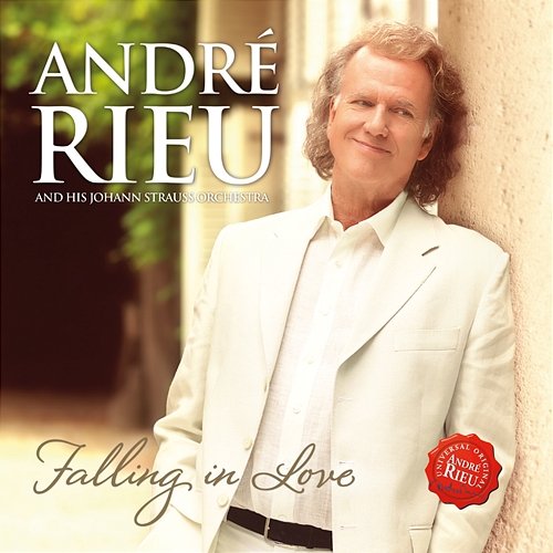 Falling In Love André Rieu, Johann Strauss Orchestra