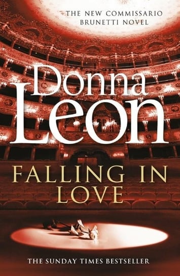 Falling in Love Leon Donna