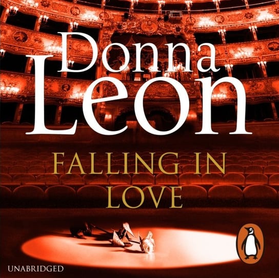 Falling in Love Leon Donna