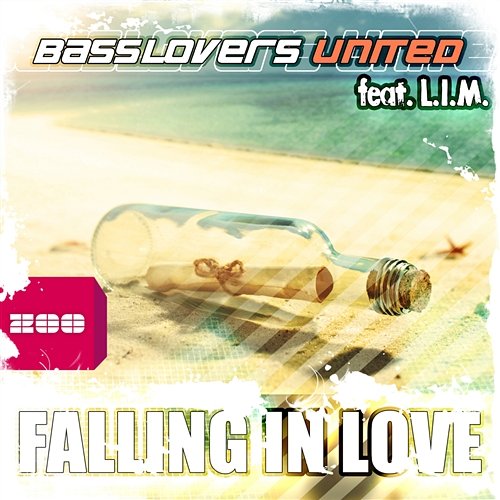 Falling in Love [feat. L.I.M.] Basslovers United