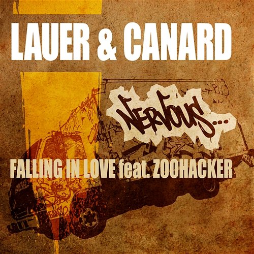 Falling In Love feat. Zoohacker Lauer & Canard
