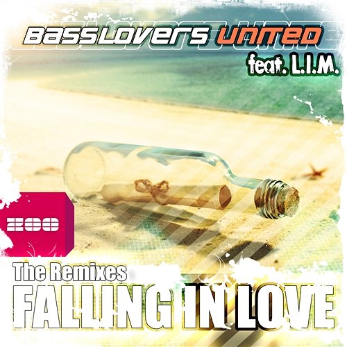 Falling in Love [The Remixes] [feat. L.I.M.] Basslovers United