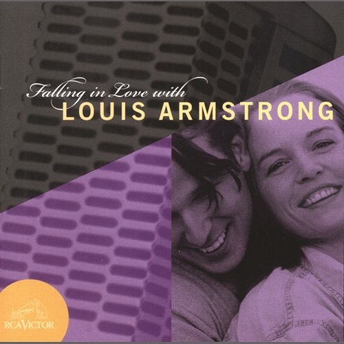 Falling In Love With Louis Armstrong Louis Armstrong