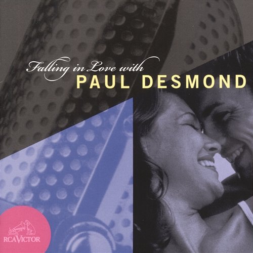 Falling In Love With Paul Desmond Paul Desmond