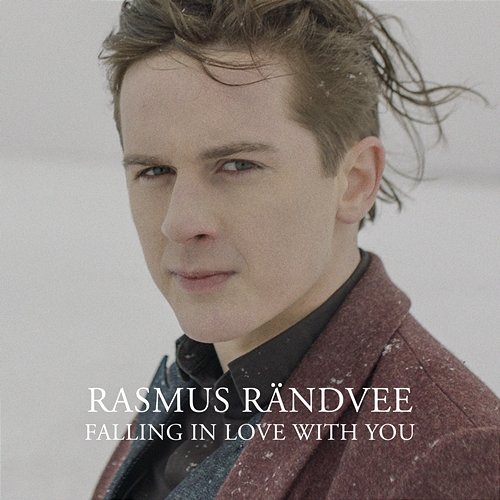 Falling in Love with You Rasmus Rändvee