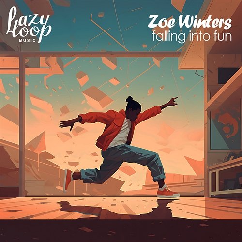 Falling into Fun Zoe Winters