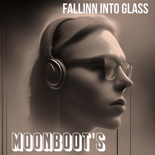 Falling Into Glass Moonboots