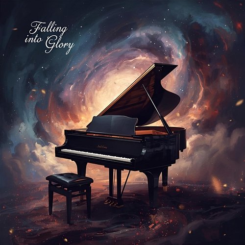 Falling into Glory Tara