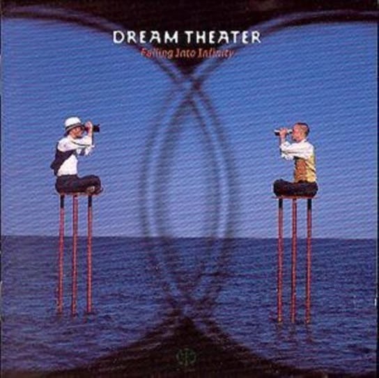 Falling Into Infinity Dream Theater