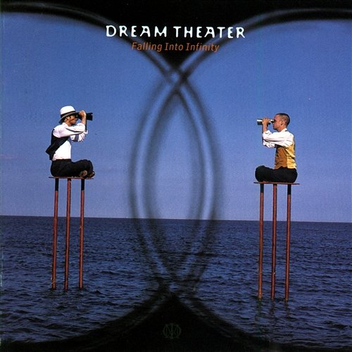 Falling into Infinity Dream Theater