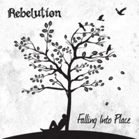 Falling Into Pace Rebelution