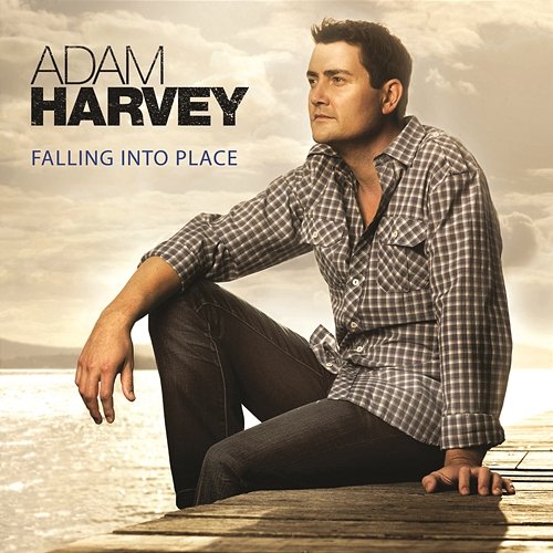 Falling Into Place Adam Harvey