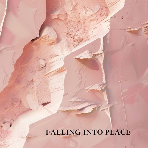 Falling Into Place Sacha Hoedemaker