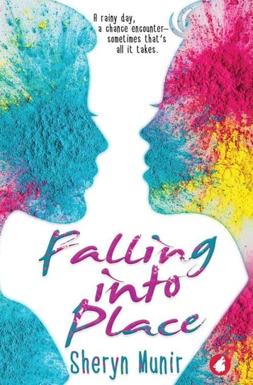 Falling Into Place Munir Sheryn