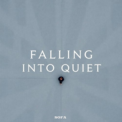 Falling into Quiet Sofa