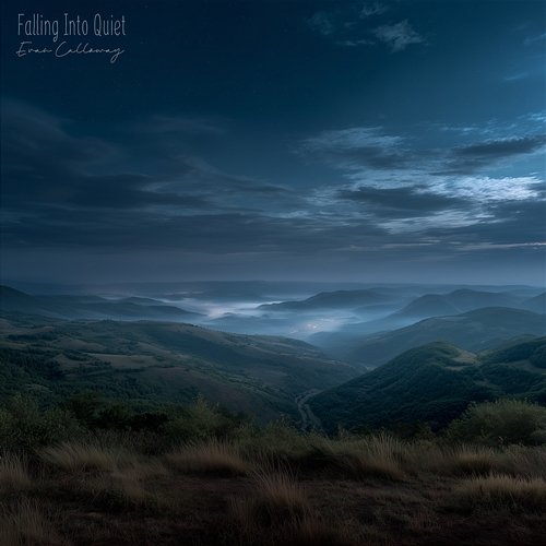 Falling into Quiet Evan Calloway