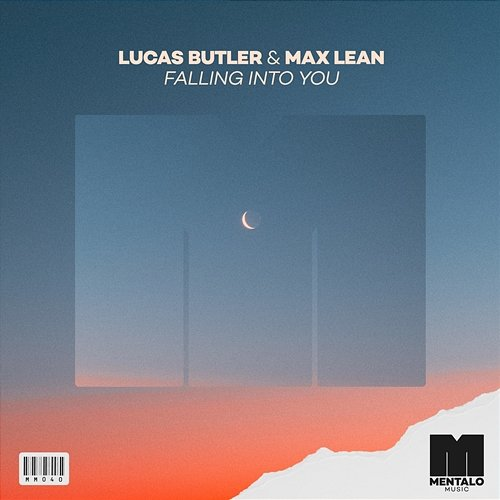 Falling Into You Lucas Butler & Max Lean